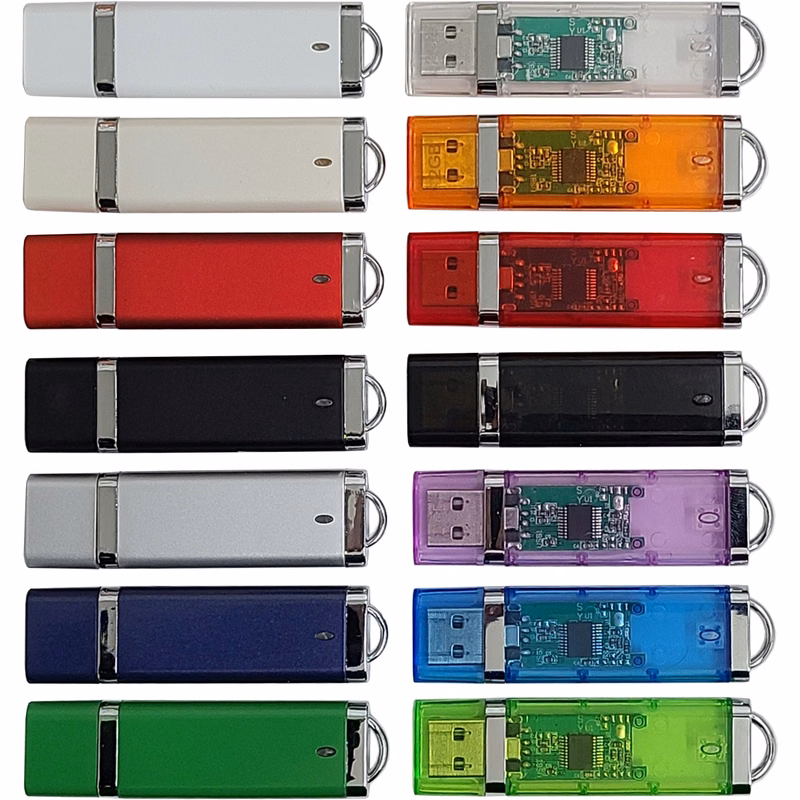13FMS - Flash Memory Jump Drive V2.0
