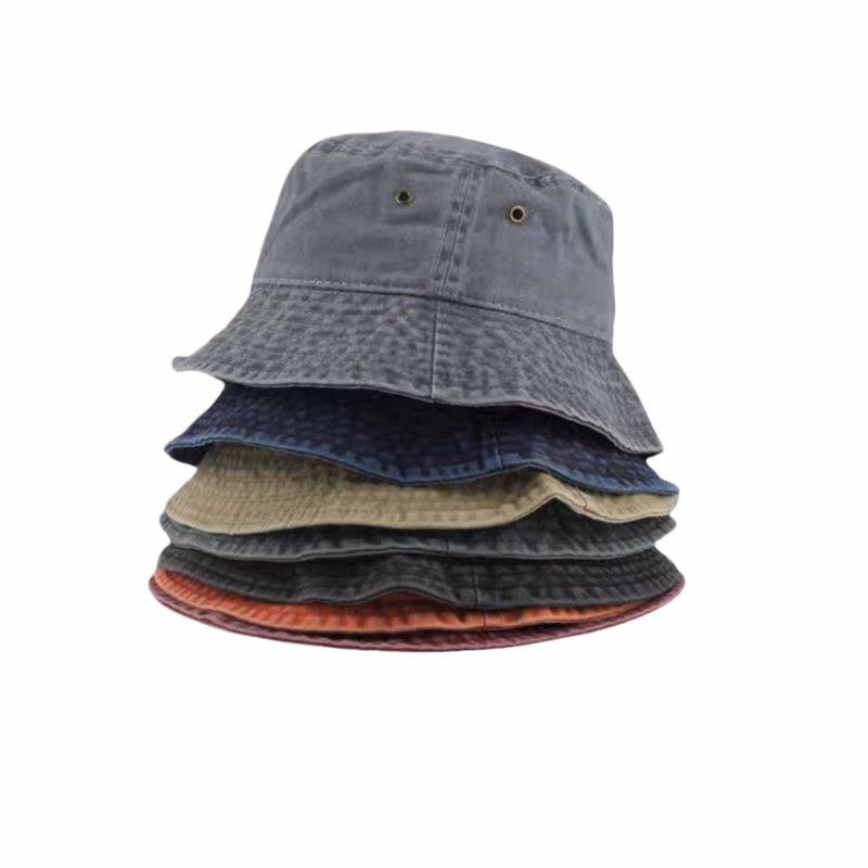 Summer Fisherman's Hat