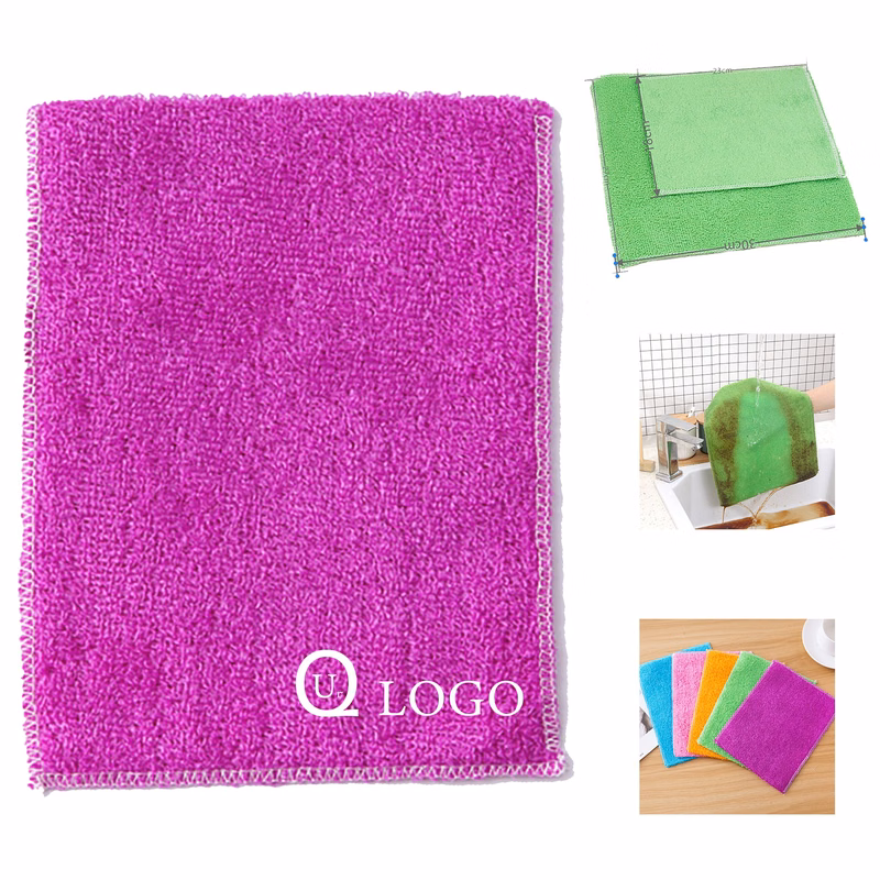 Kitchen Cleaning Towel