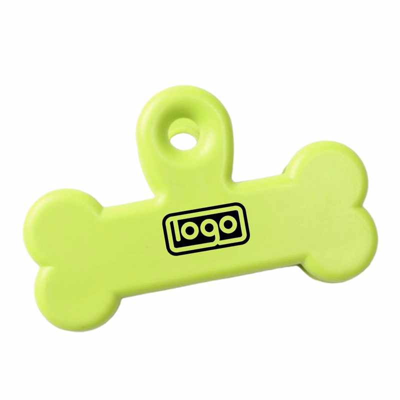 Bone Shaped Bag Sealing Clip