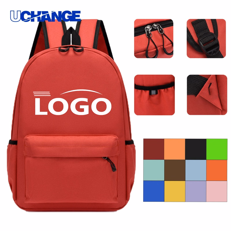 Student School Backpack