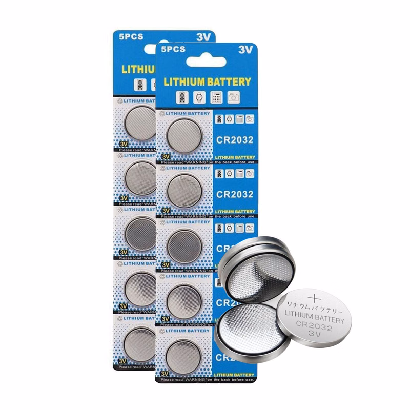 lithium battery