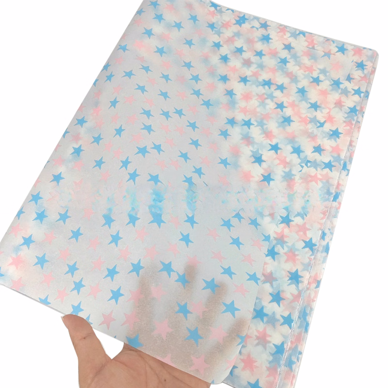 36"x25" 17gsm Tissue Tracing Paper