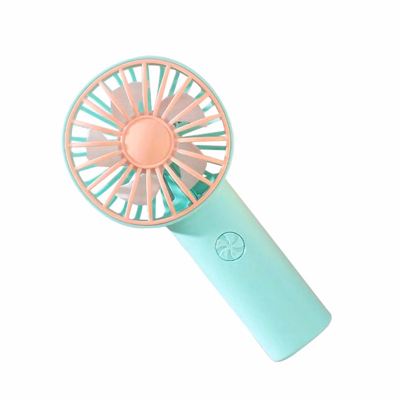 Pocket Cute Handheld Fan