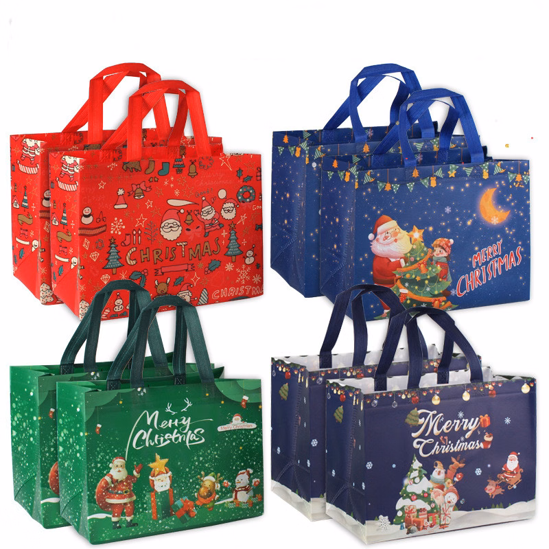 Christmas Gift Bags