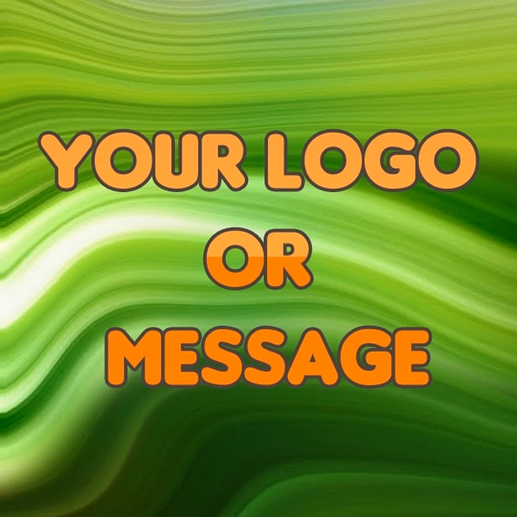 9ftx20ft Company Banners