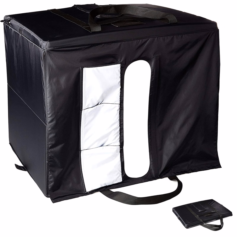 Portable Foldable Photo Studio Box