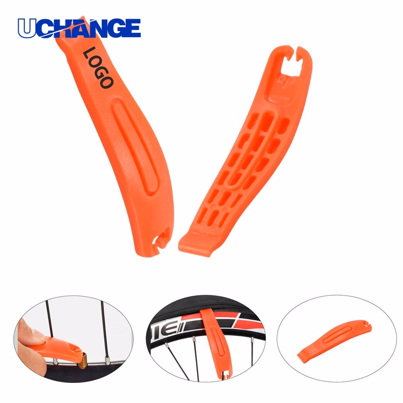 Portable Bike Tire Lever Tool for Repair
