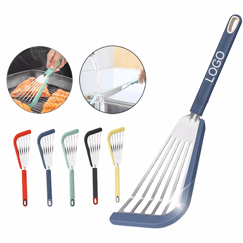 Silicone Cooking Spatula for High Heat