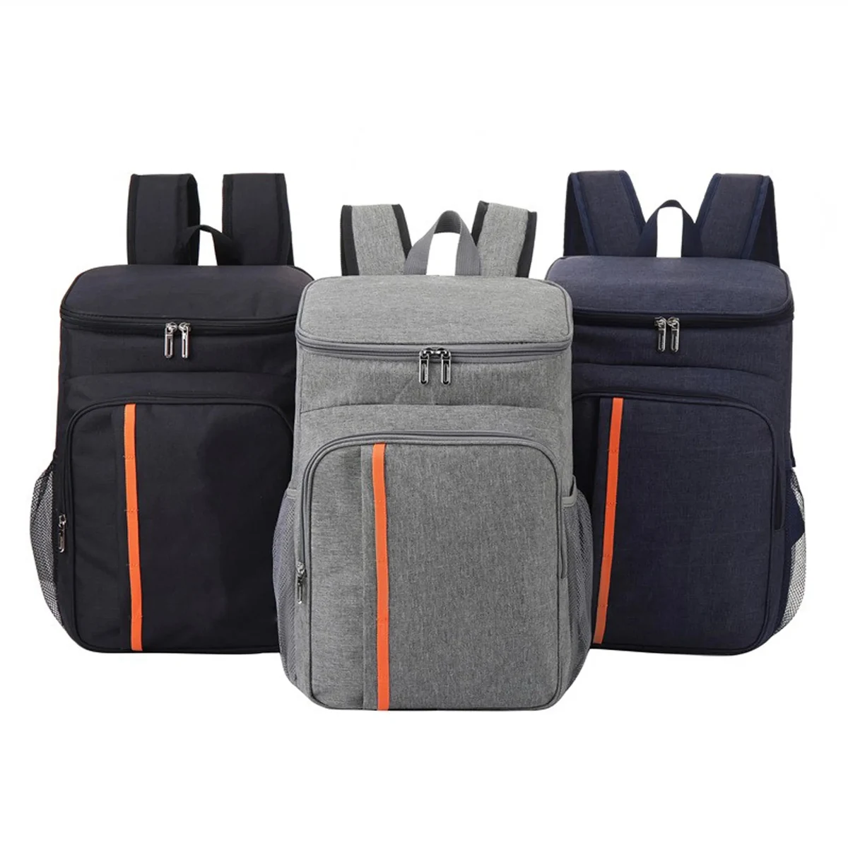 Large Capacity Travel Cooler Backpack 1