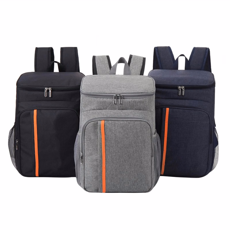 Large Capacity Travel Cooler Backpack