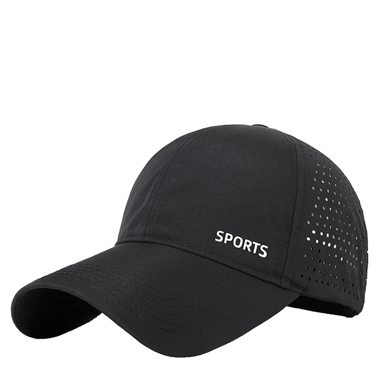 Quick Drying Hat 1