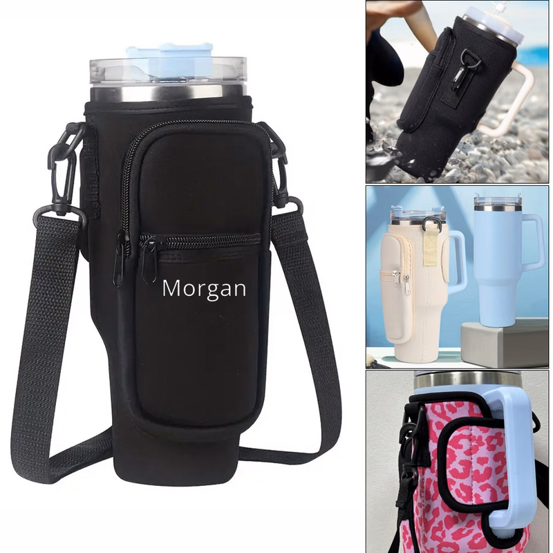 40oz Water Bottle bag