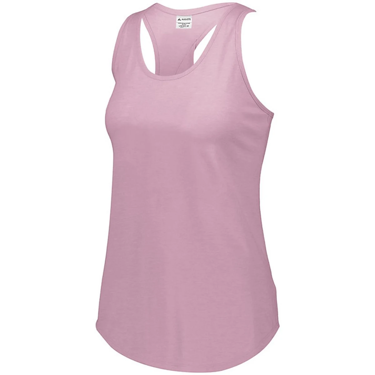 Women's Lux Triblend Tank Top - 3078 1
