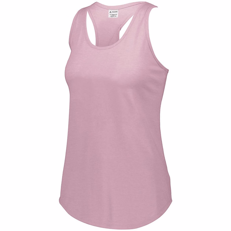 Women's Lux Triblend Tank Top - 3078