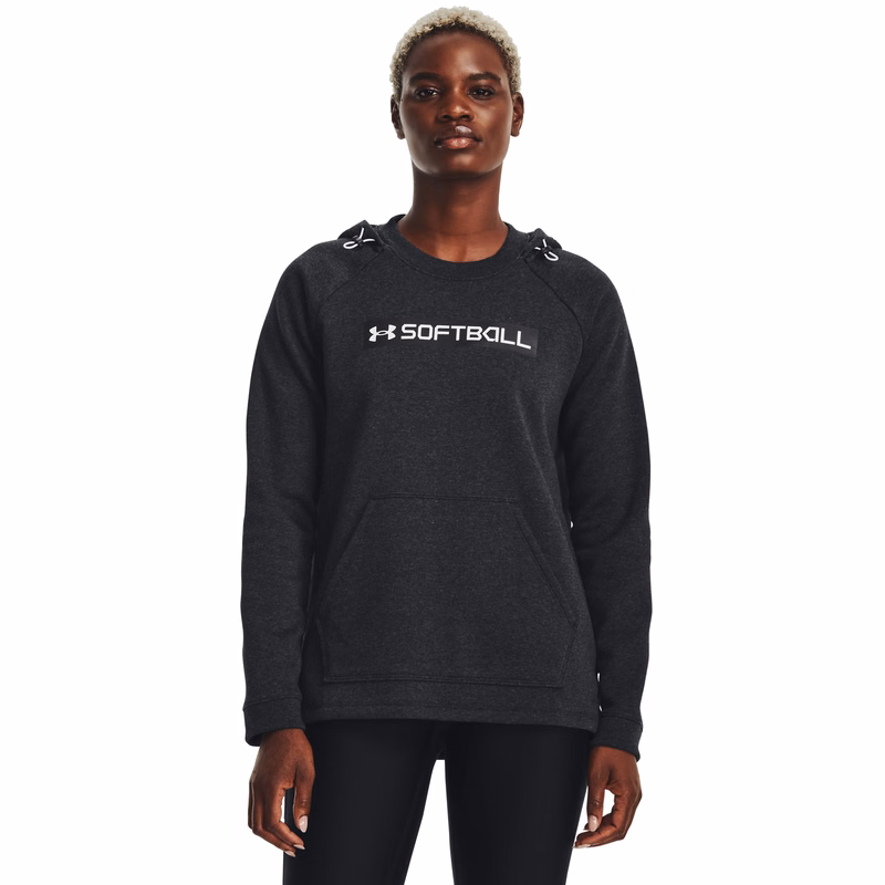 UA Softball Women's Hoodie