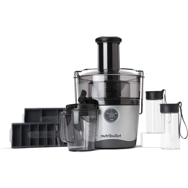 NutriBullet Juicer Pro 1