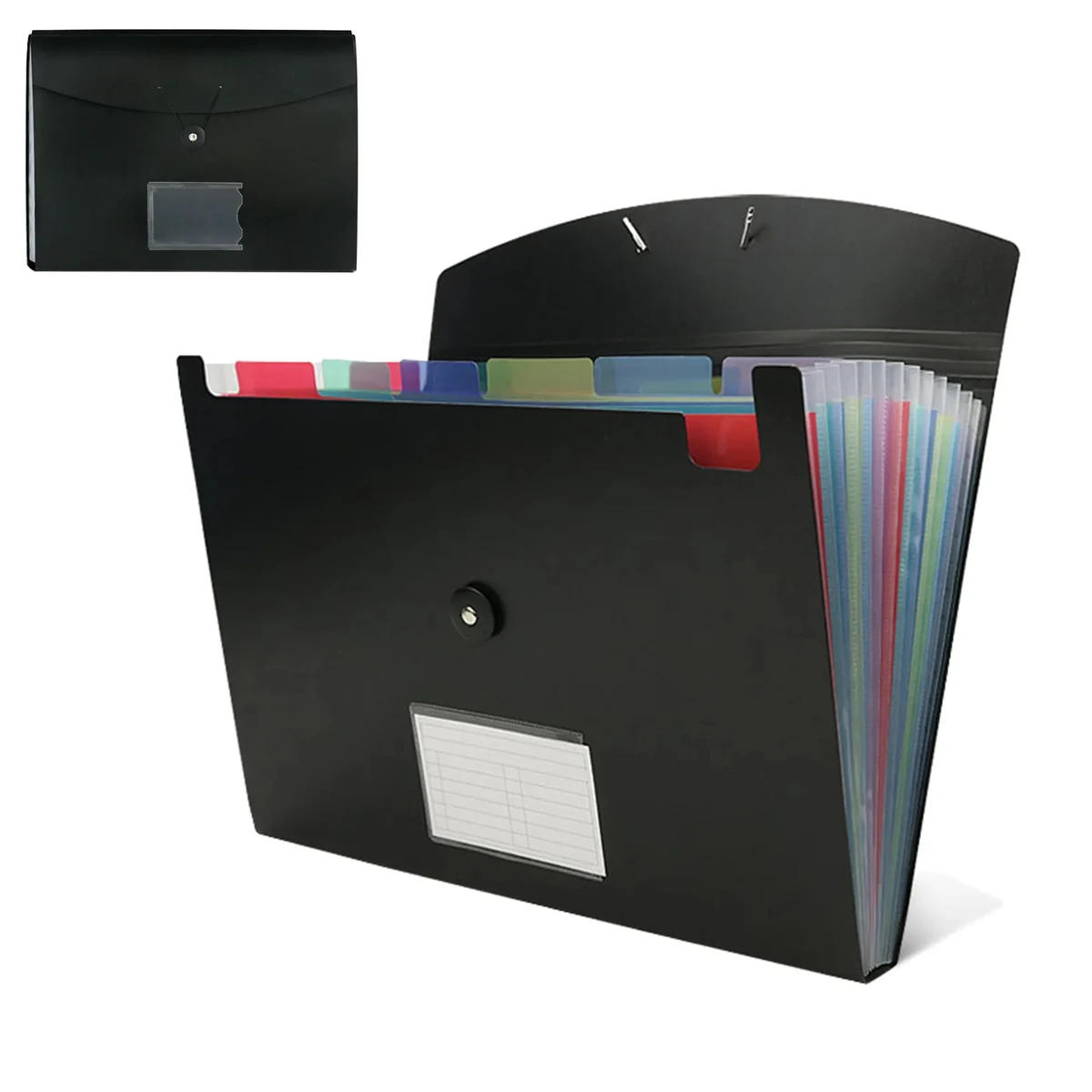 Office Storage Organ Bag 1