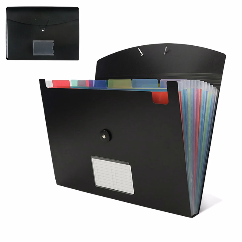 Office Storage Organ Bag