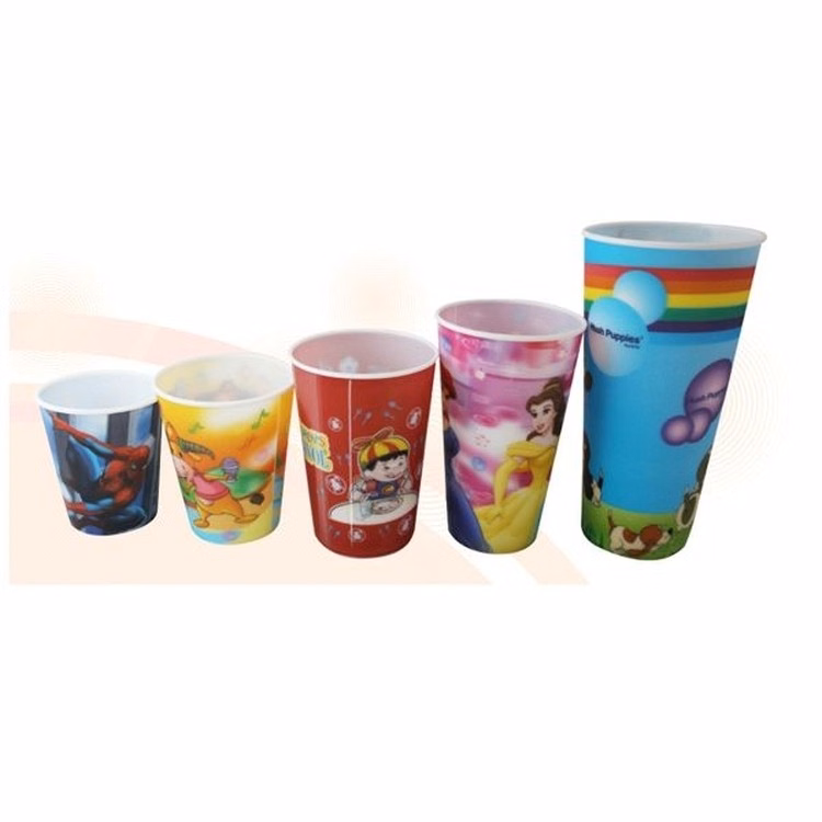 Stadium Souvenir Cup - 24 Oz.