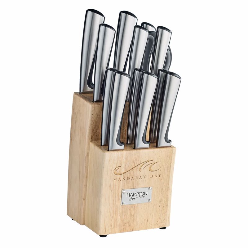 Hampton Signature® Orion 14 Piece Cutlery Set
