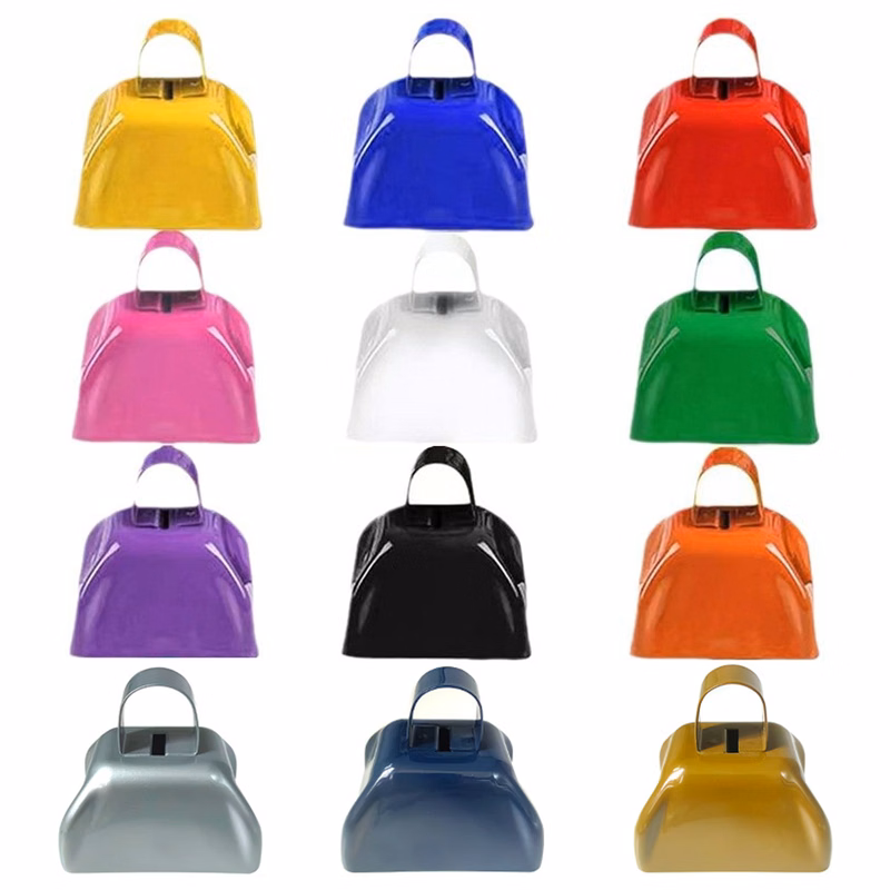 West Classic Cowbell