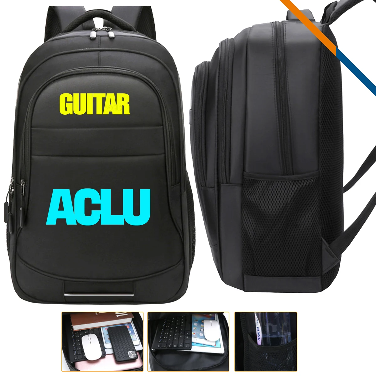 Breck Business Backpack 1