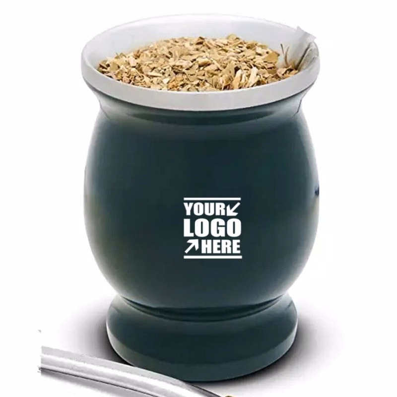 Stainless Steel Double-Wall Mate Cup