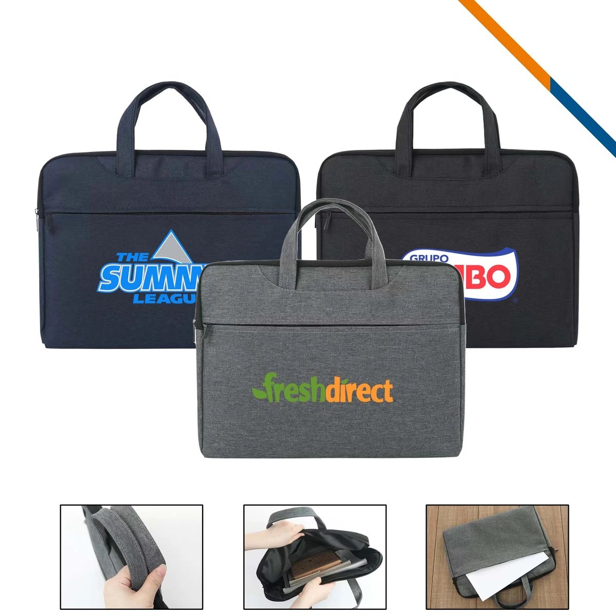Rayni Business Briefcase 1