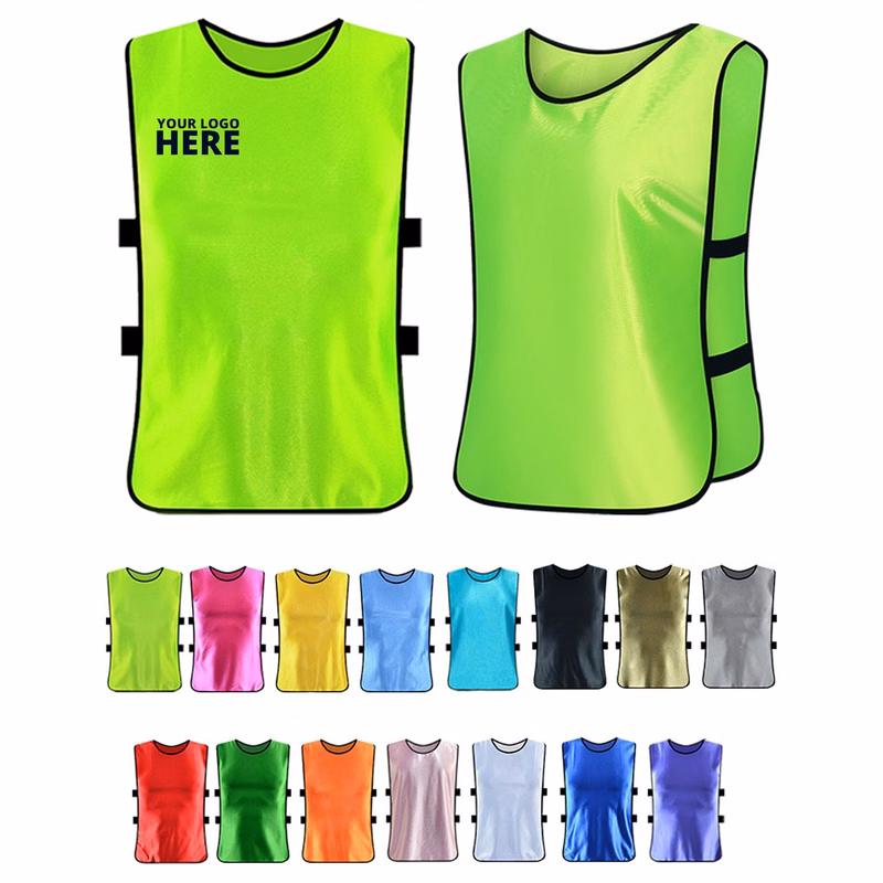 Soccer Training Vest