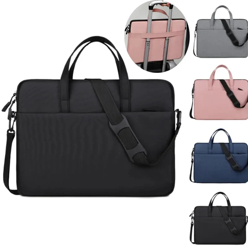 15.6inch Laptop Shoulder Bag Fits All computers 1