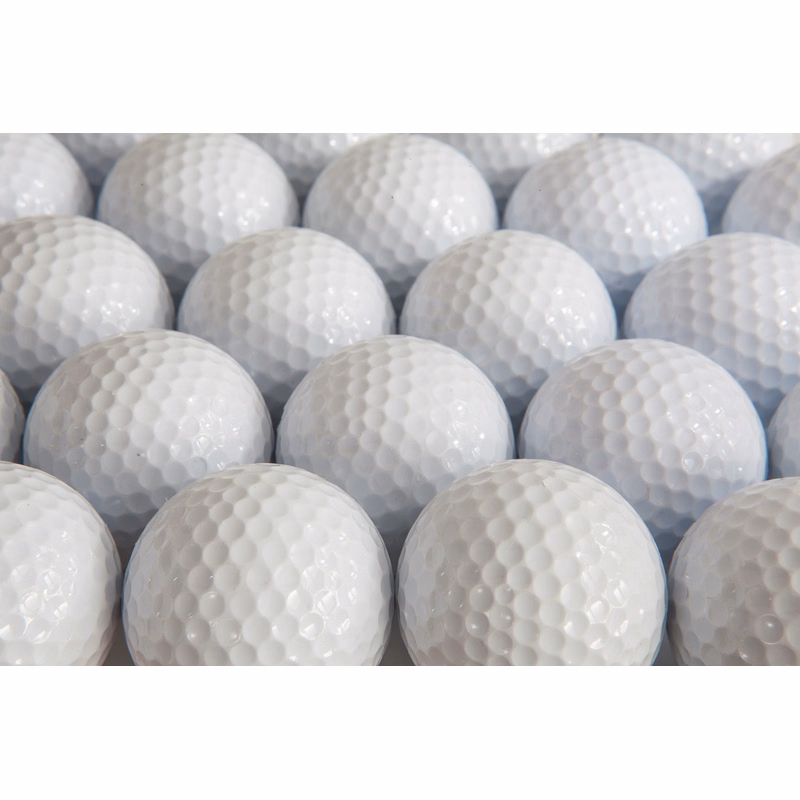 Bulk Value Golf Balls