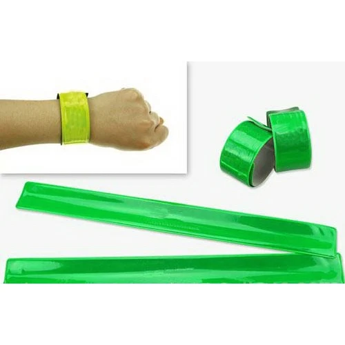 Glow Slap Bracelet 1