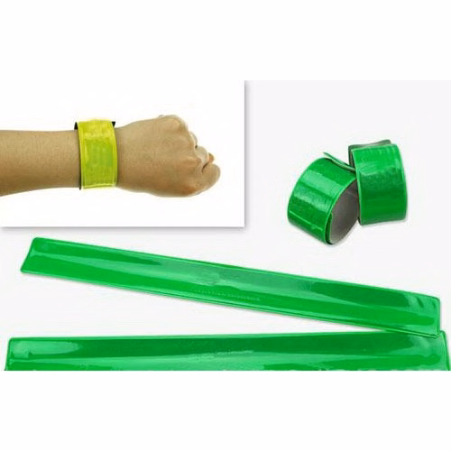 Glow Slap Bracelet