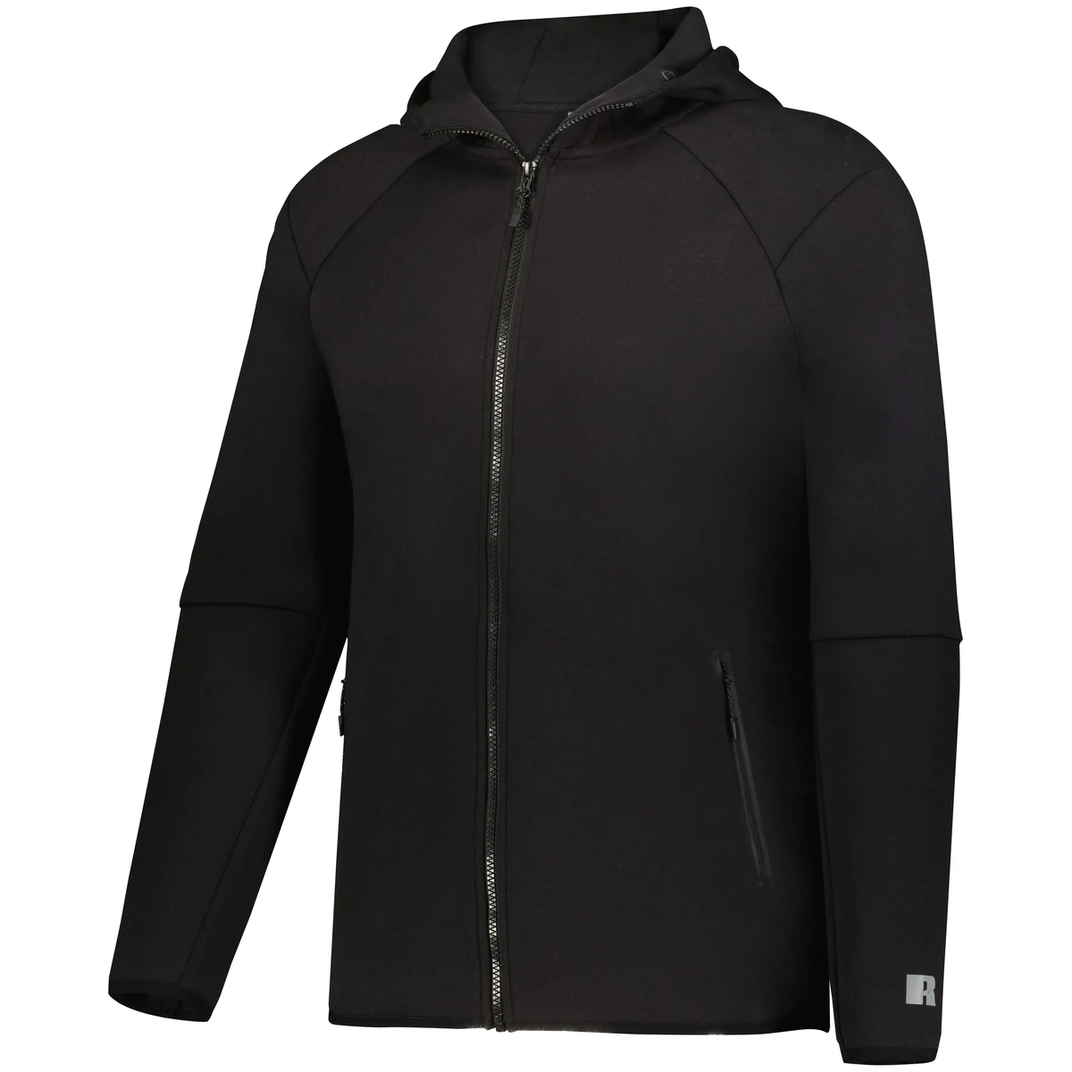 LEGEND TECH FULL-ZIP FLEECE JACKET 1