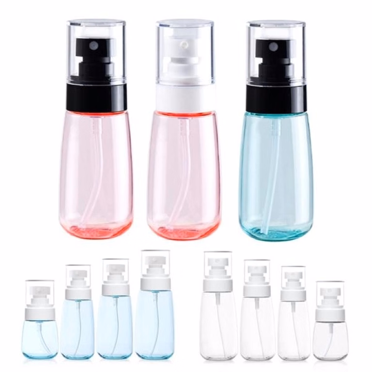 Fine Mist Spray Bottle
