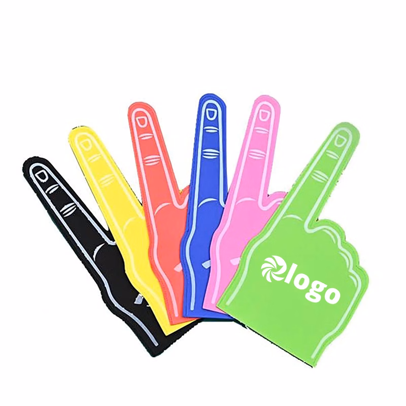 18" Giant Foam Finger