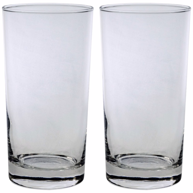 Skyline Classic Beverage Glass (13 Oz.)