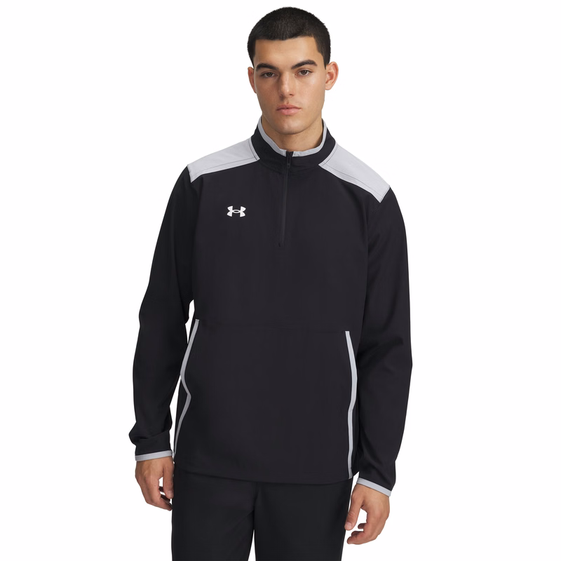 UA Motivate 3.0 Men's Long Sleeve