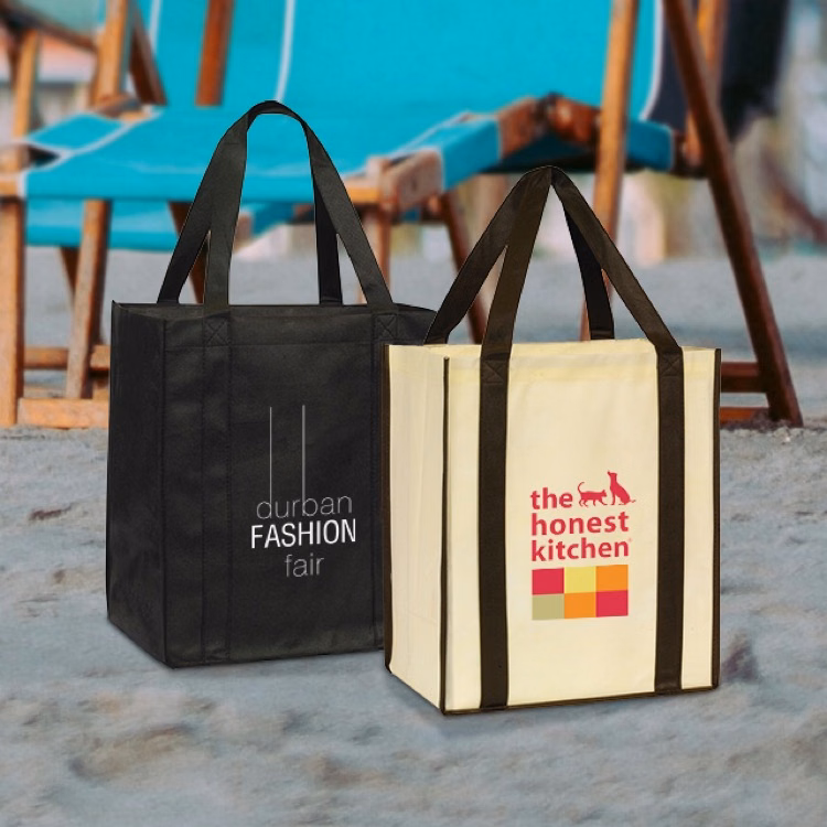 Everyday Shopping Tote