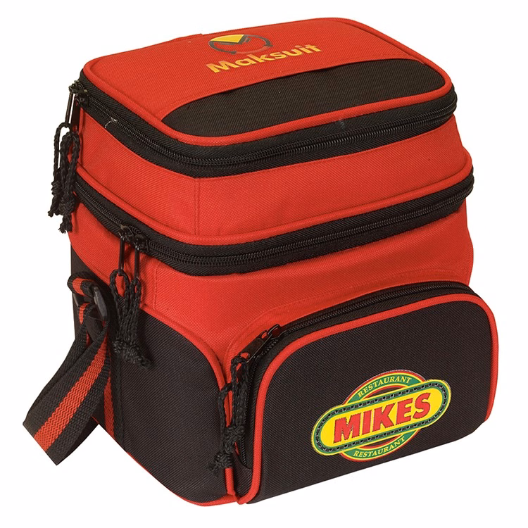 Chill Insulated 6 Pack Cooler