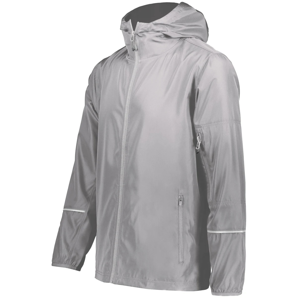 Packable Full Zip Jacket 1