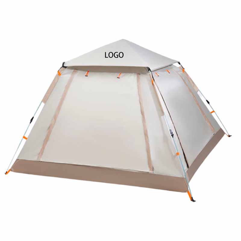 2 Person Room Instant Setup Waterproof Pop Up Camping Tents