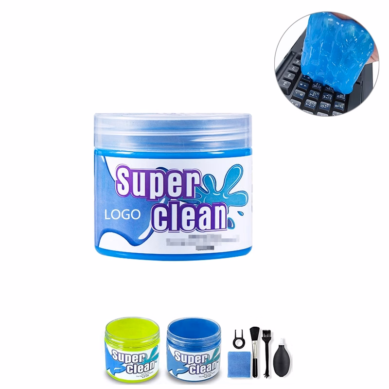 Cleaning Gel for Car