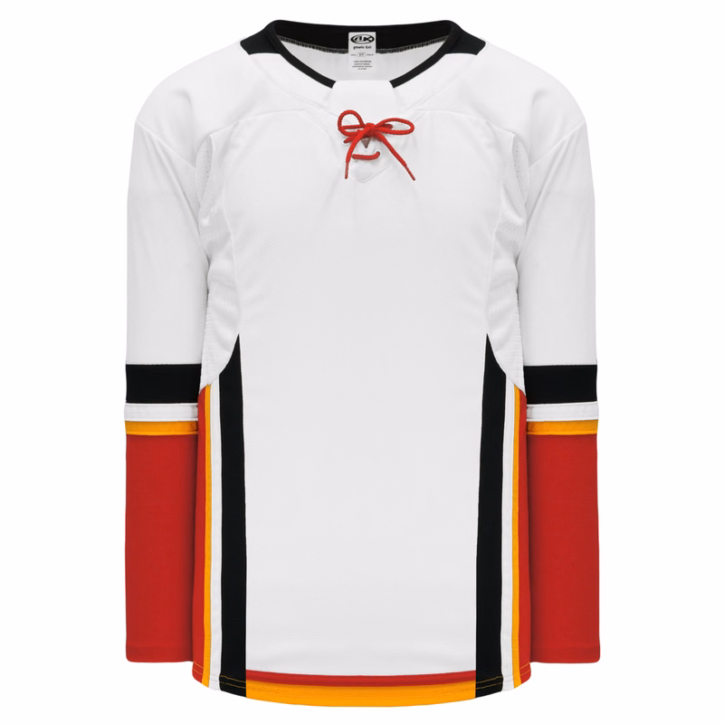 Pro Hockey Jerseys H550D-CAL-G03