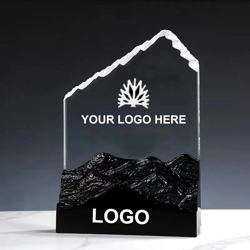 Corporate Stone Peak Award 1
