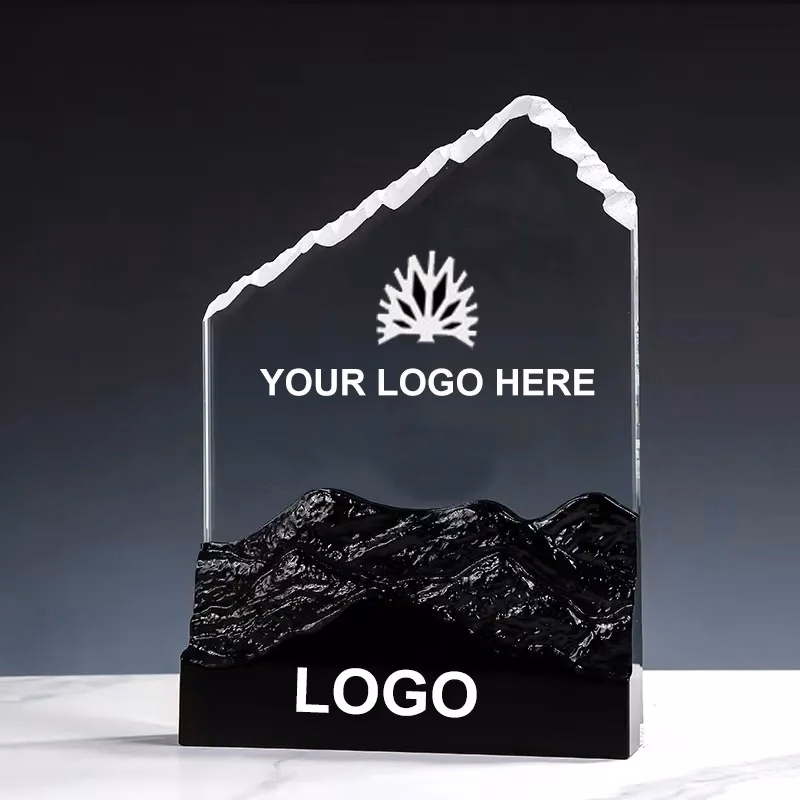Corporate Stone Peak Award