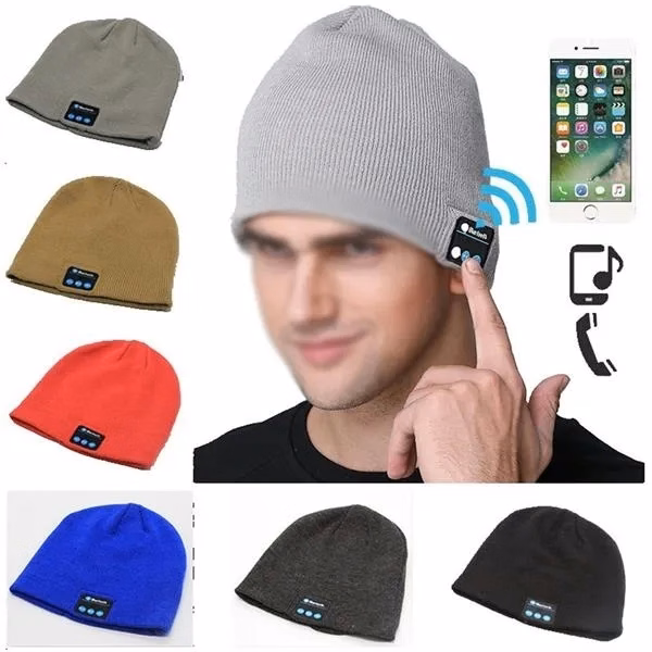 Bluetooth Hat
