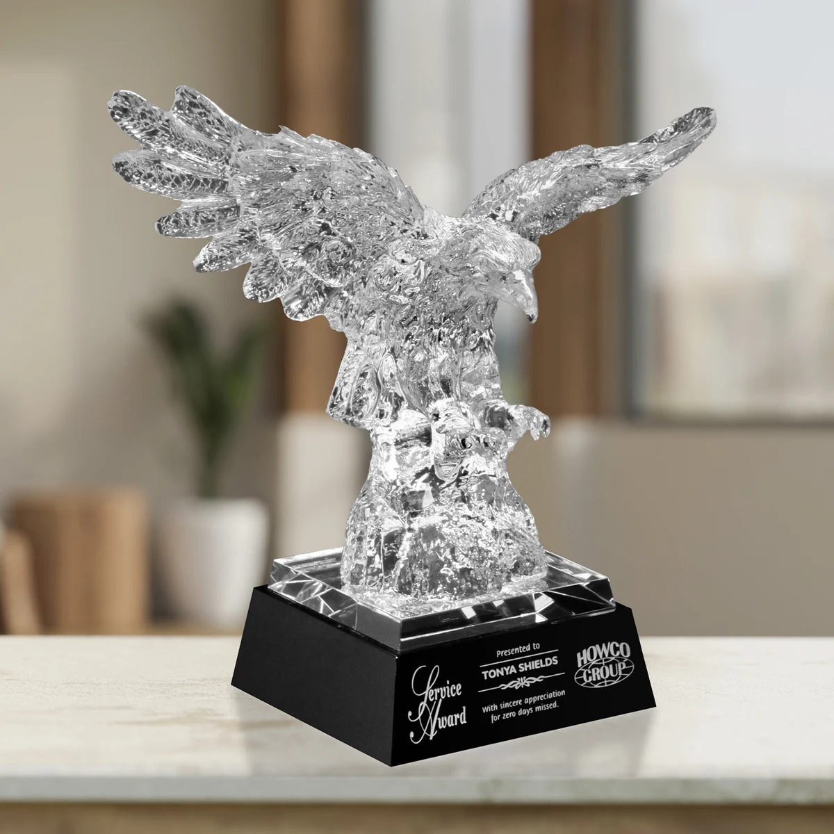 Majestic Eagle 1