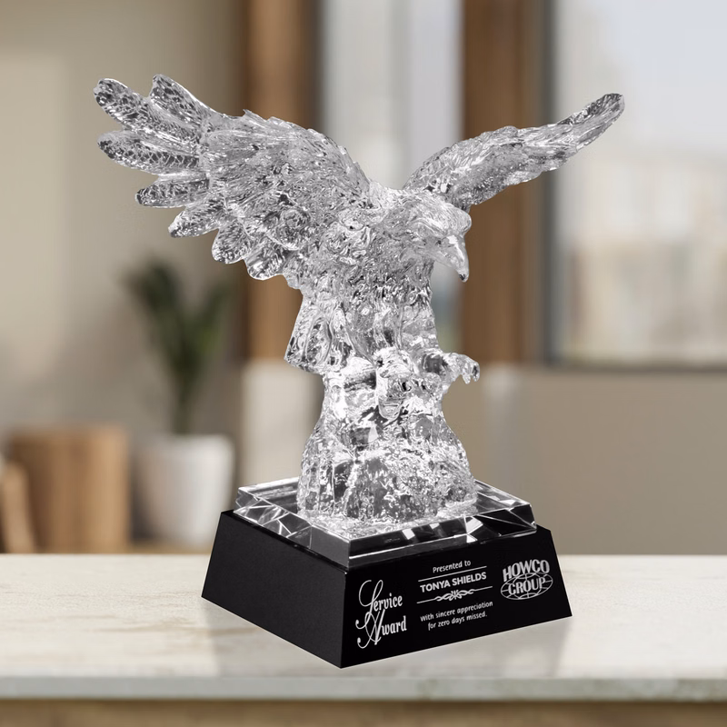 Majestic Eagle